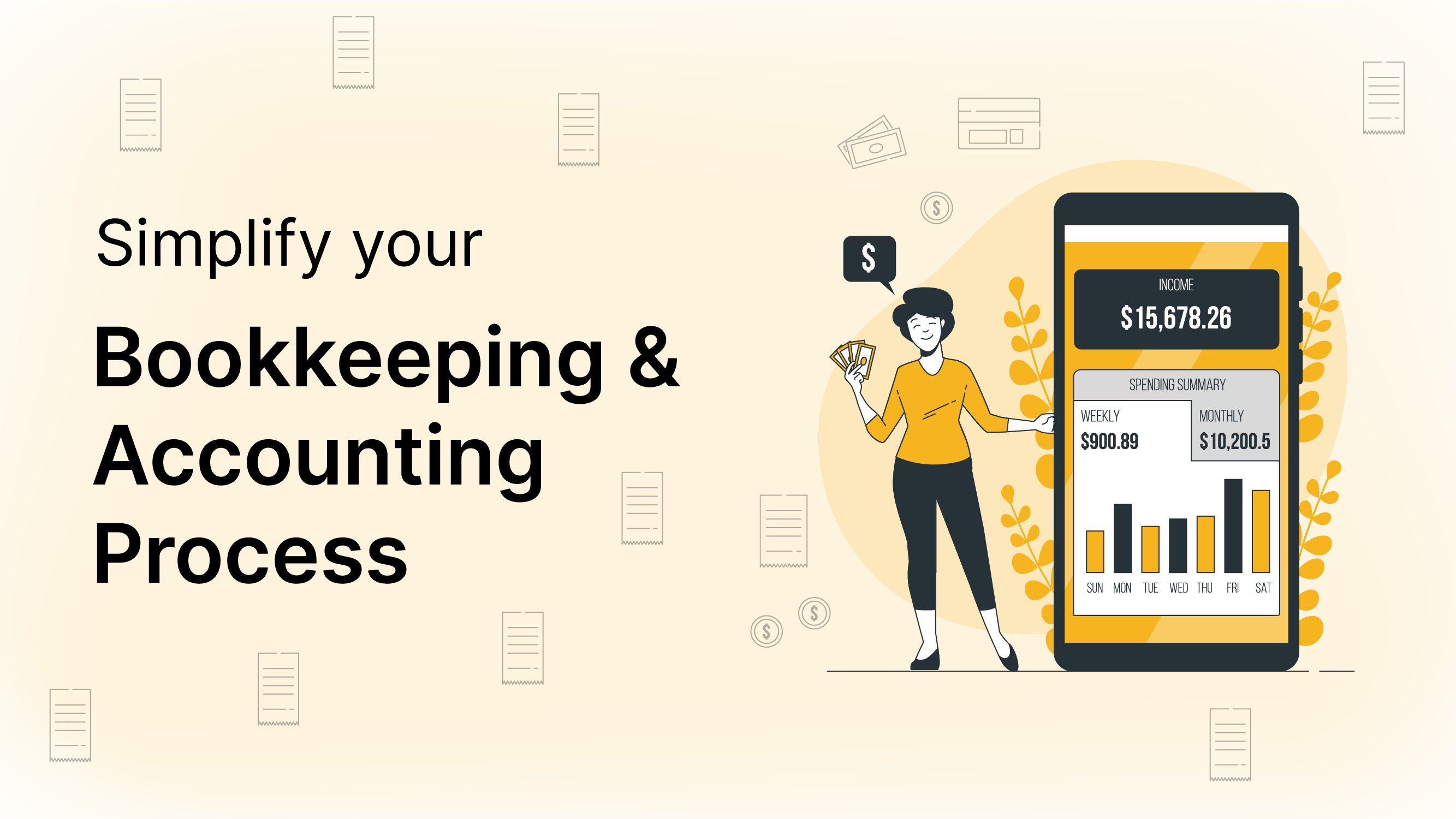 Outsourced Accounting is the Key to Growing Your Small Business