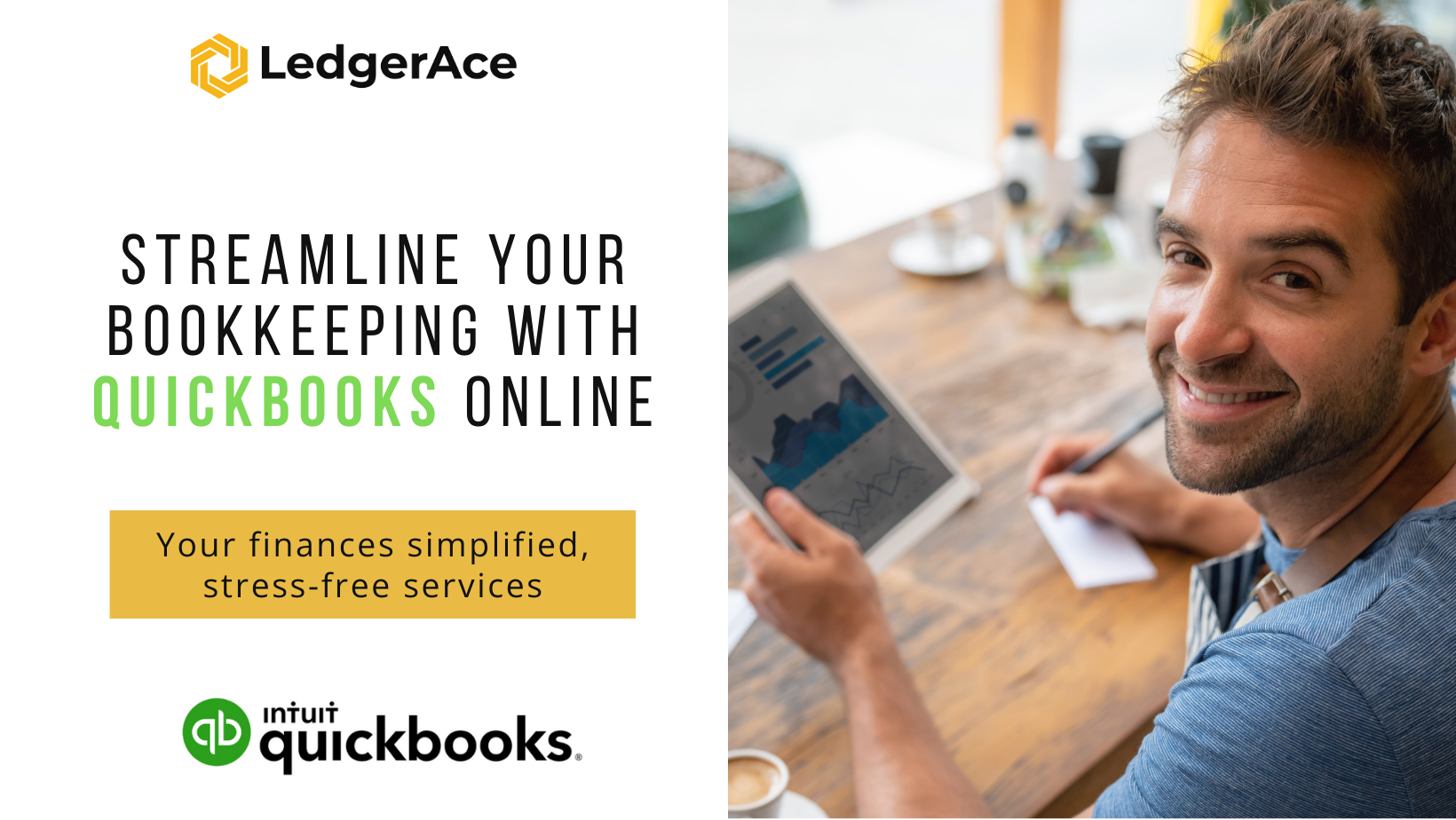 quickbooks online bookkeeping services