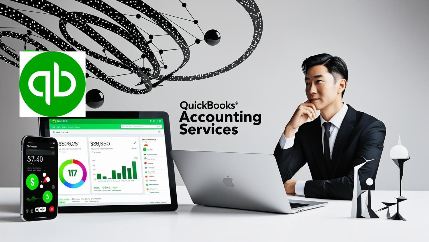 quickbooks Accounting Services